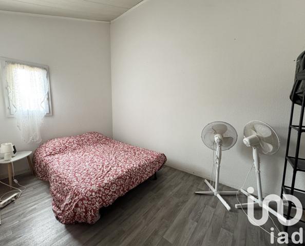 Maison 4 pièces de 60 m² à Argelès-sur-Mer (66700)