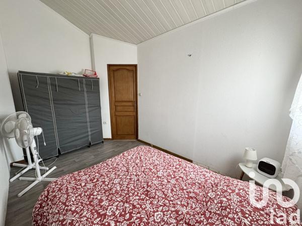 Maison 4 pièces de 60 m² à Argelès-sur-Mer (66700)