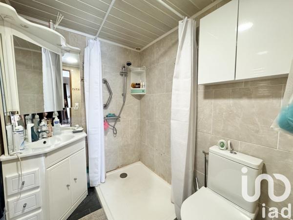 Maison 4 pièces de 60 m² à Argelès-sur-Mer (66700)