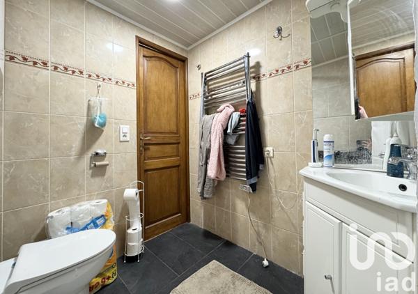 Maison 4 pièces de 60 m² à Argelès-sur-Mer (66700)