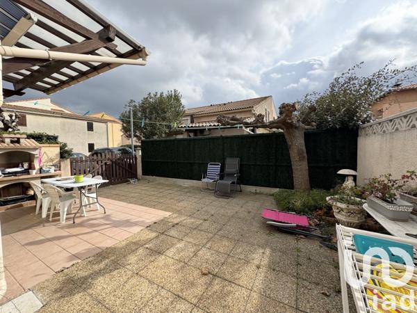 Maison 4 pièces de 60 m² à Argelès-sur-Mer (66700)