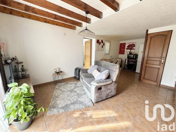 Maison 4 pièces de 60 m² à Argelès-sur-Mer (66700)