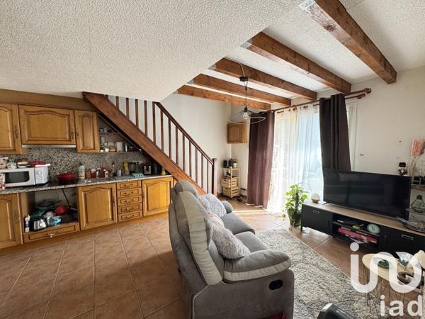 Maison 4 pièces de 60 m² à Argelès-sur-Mer (66700)