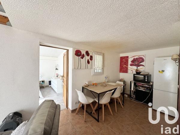 Maison 4 pièces de 60 m² à Argelès-sur-Mer (66700)