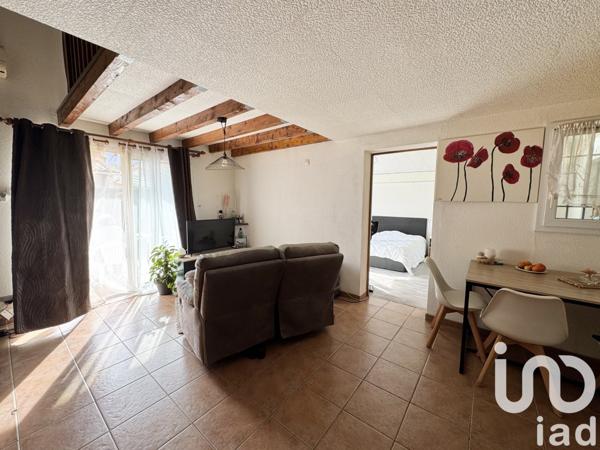 Maison 4 pièces de 60 m² à Argelès-sur-Mer (66700)