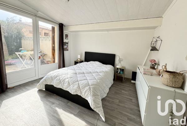 Maison 4 pièces de 60 m² à Argelès-sur-Mer (66700)