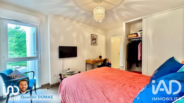 Appartement à vendre 3 pièces 62 m² Saint-Jean-de-Luz