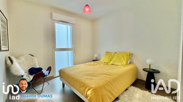 Appartement à vendre 3 pièces 62 m² Saint-Jean-de-Luz