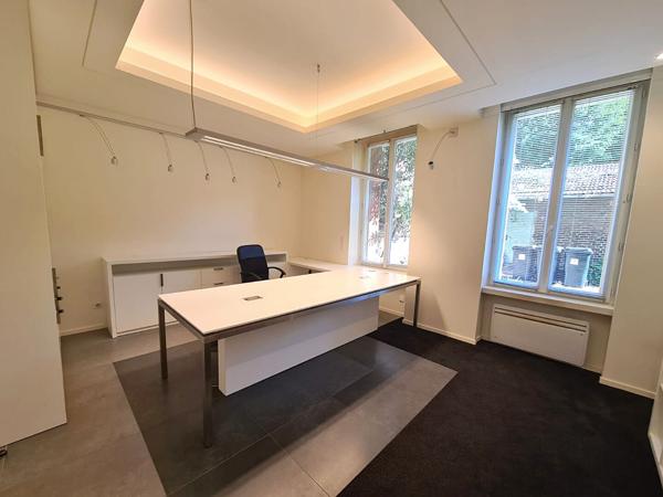 Local professionnel 62 m² - Ivry-sur-Seine