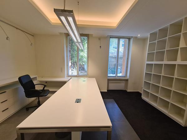 Local professionnel 62 m² - Ivry-sur-Seine