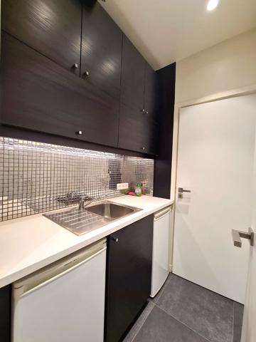 Local professionnel 62 m² - Ivry-sur-Seine