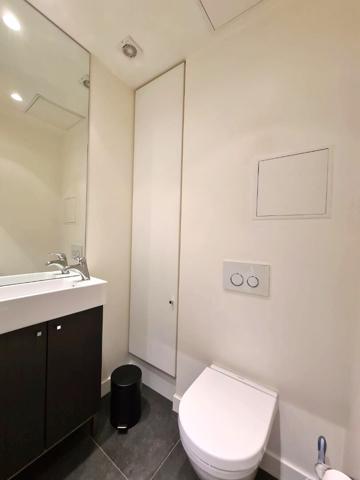 Local professionnel 62 m² - Ivry-sur-Seine