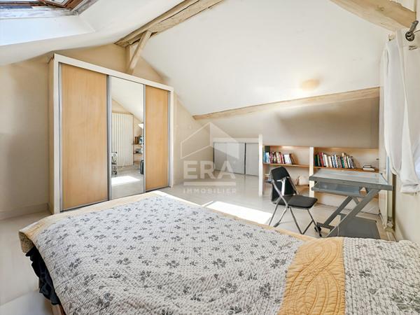 Maison Saint Fargeau Ponthierry 3 pièce(s) 65m2