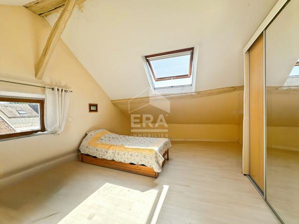 Maison Saint Fargeau Ponthierry 3 pièce(s) 65m2