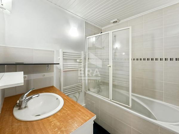 Maison Saint Fargeau Ponthierry 3 pièce(s) 65m2