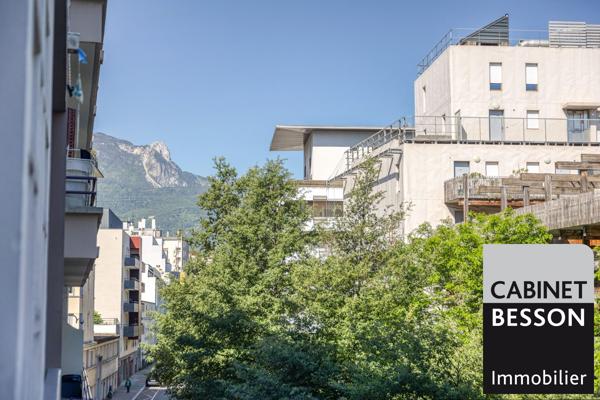 F4 de 92m² - GARAGE possible en sus