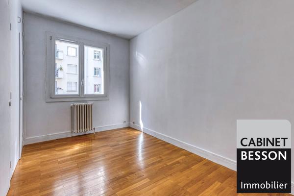 F4 de 92m² - GARAGE possible en sus