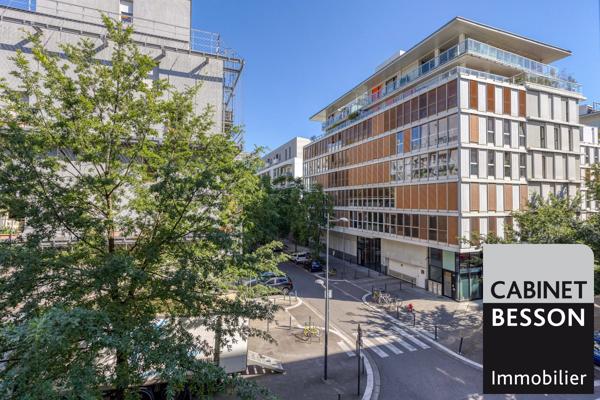 F4 de 92m² - GARAGE possible en sus