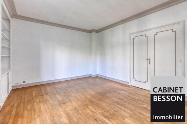 F4 de 92m² - GARAGE possible en sus