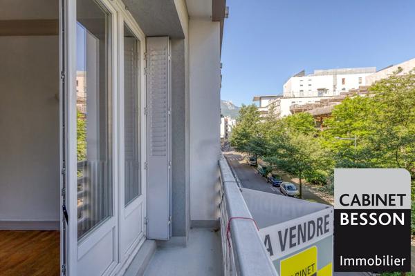 F4 de 92m² - GARAGE possible en sus