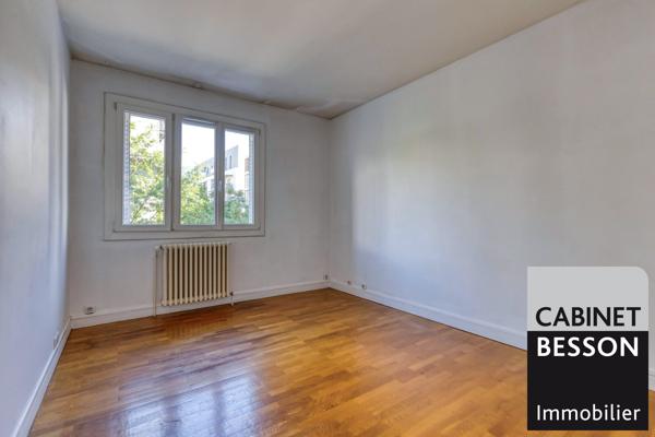 F4 de 92m² - GARAGE possible en sus