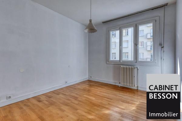 F4 de 92m² - GARAGE possible en sus