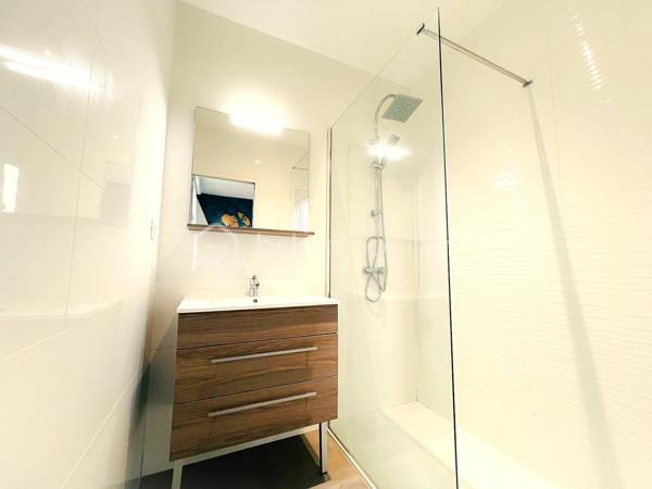 Appartement de 97,90 m²