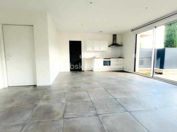 Appartement de 97,90 m²
