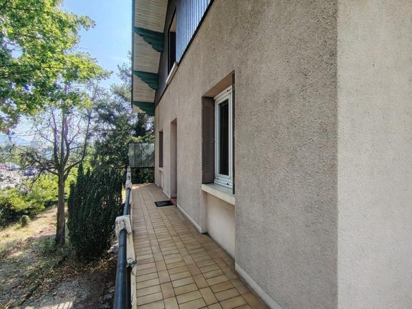 Maison individuelle à rénover