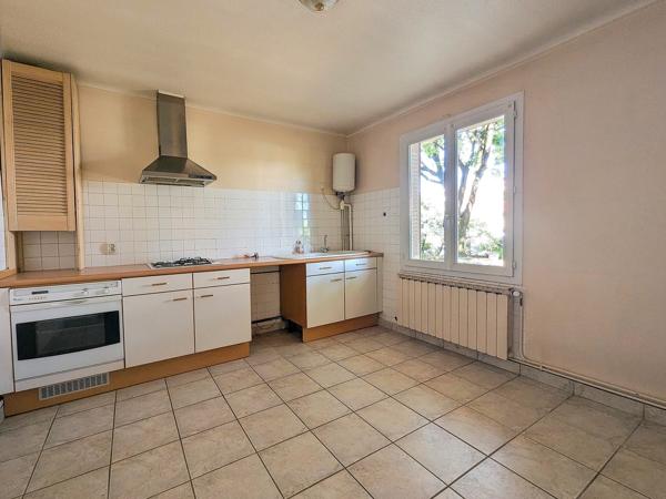 Maison individuelle à rénover