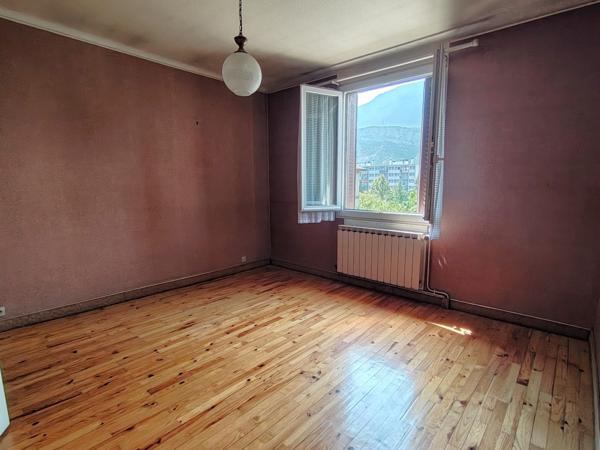Maison individuelle à rénover