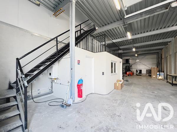 Murs commerciaux  à vendre 260 m² Brie-Comte-Robert
