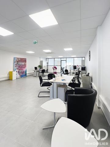 Murs commerciaux  à vendre 260 m² Brie-Comte-Robert