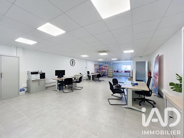 Murs commerciaux  à vendre 260 m² Brie-Comte-Robert