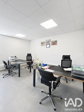 Murs commerciaux  à vendre 260 m² Brie-Comte-Robert