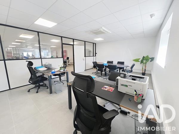 Murs commerciaux  à vendre 260 m² Brie-Comte-Robert
