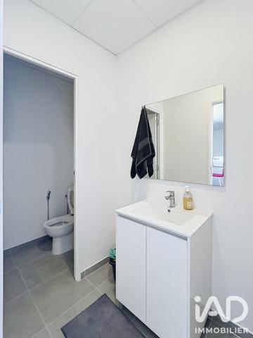 Murs commerciaux  à vendre 260 m² Brie-Comte-Robert