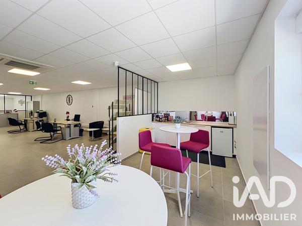 Murs commerciaux  à vendre 260 m² Brie-Comte-Robert
