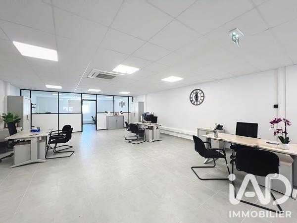 Murs commerciaux  à vendre 260 m² Brie-Comte-Robert