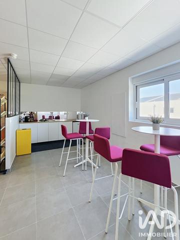 Murs commerciaux  à vendre 260 m² Brie-Comte-Robert