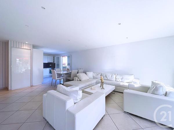 Appartement F3 à vendre  3 pièces - 81 m2 ANTIBES - 06