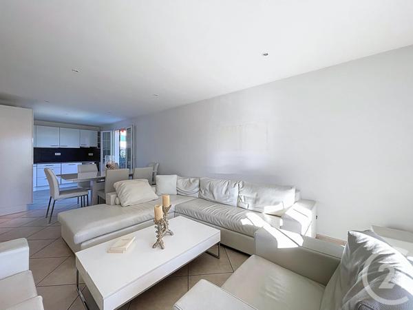 Appartement F3 à vendre  3 pièces - 81 m2 ANTIBES - 06