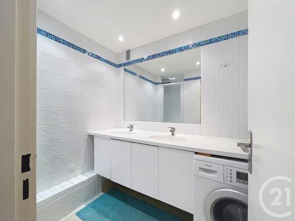 Appartement F3 à vendre  3 pièces - 81 m2 ANTIBES - 06