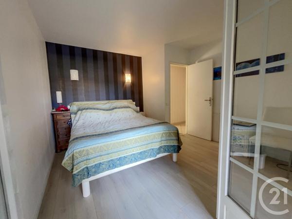 Appartement F3 à vendre  3 pièces - 81 m2 ANTIBES - 06