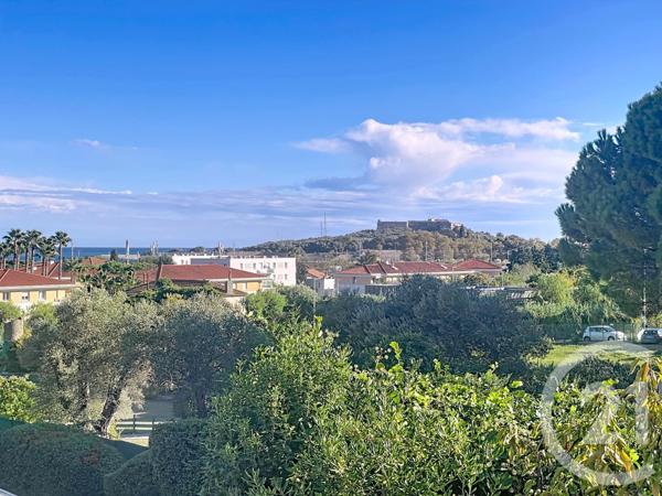 Appartement F3 à vendre  3 pièces - 81 m2 ANTIBES - 06