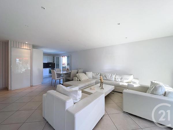 Appartement F3 à vendre  3 pièces - 81 m2 ANTIBES - 06