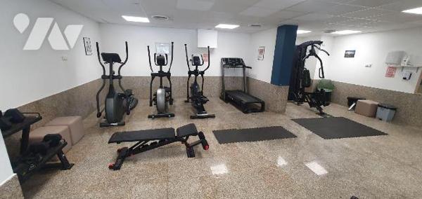 A vendre - Gréoux-Les-Bains (04) - Alpes de Haute Provence: Appartement meublé de type 2 d'env ...