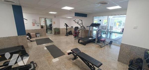 A vendre - Gréoux-Les-Bains (04) - Alpes de Haute Provence: Appartement meublé de type 2 d'env ...