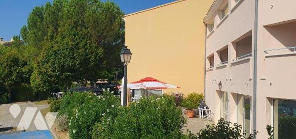 A vendre - Gréoux-Les-Bains (04) - Alpes de Haute Provence: Appartement meublé de type 2 d'env ...