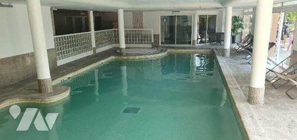 A vendre - Gréoux-Les-Bains (04) - Alpes de Haute Provence: Appartement meublé de type 2 d'env ...